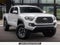 2023 Toyota Tacoma 4WD TRD Off Road