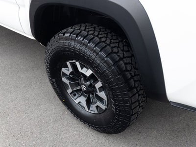 2023 Toyota Tacoma 4WD TRD Off Road