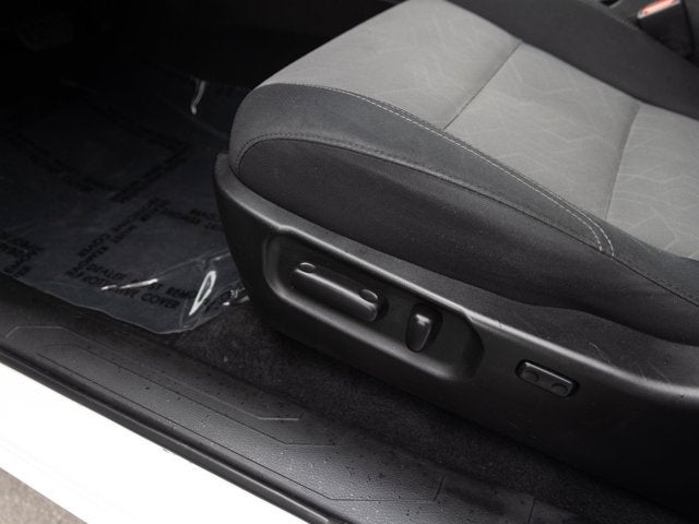 2023 Toyota Tacoma 4WD TRD Off Road