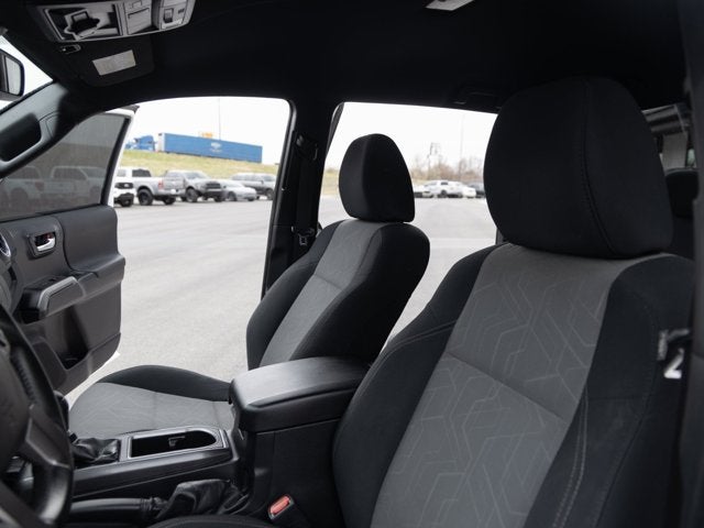 2023 Toyota Tacoma 4WD TRD Off Road