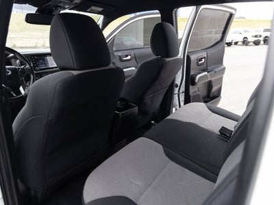 2023 Toyota Tacoma 4WD TRD Off Road