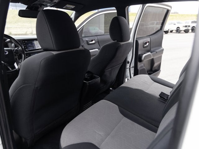 2023 Toyota Tacoma 4WD TRD Off Road