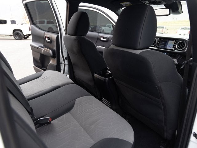 2023 Toyota Tacoma 4WD TRD Off Road