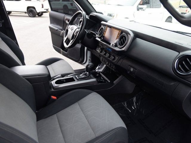 2023 Toyota Tacoma 4WD TRD Off Road