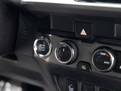 2023 Toyota Tacoma 4WD TRD Off Road