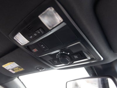 2023 Toyota Tacoma 4WD TRD Off Road