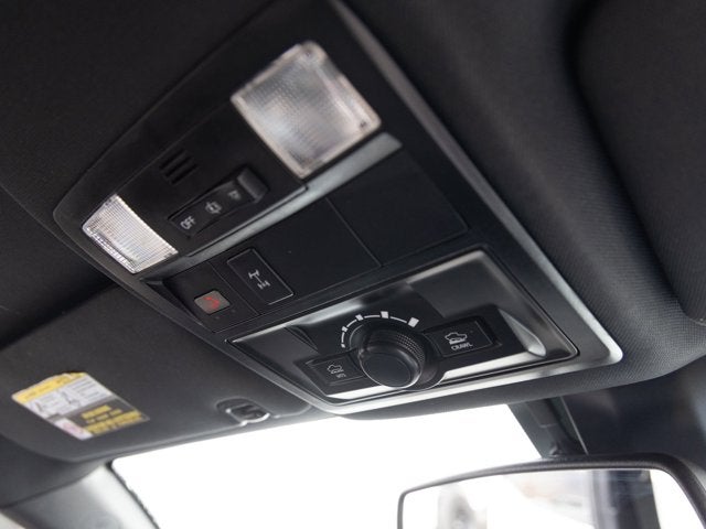 2023 Toyota Tacoma 4WD TRD Off Road