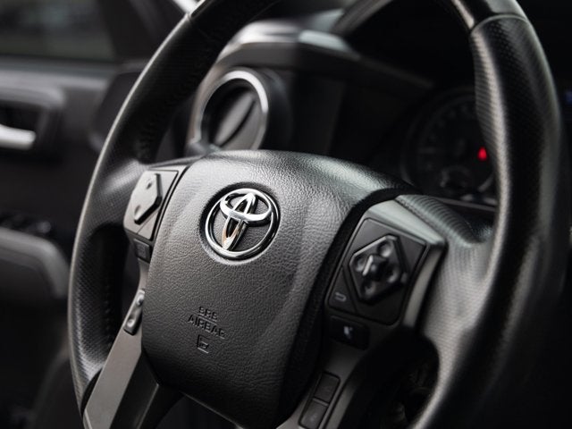 2023 Toyota Tacoma 4WD TRD Off Road