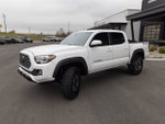 2023 Toyota Tacoma 4WD TRD Off Road