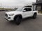 2023 Toyota Tacoma 4WD TRD Off Road