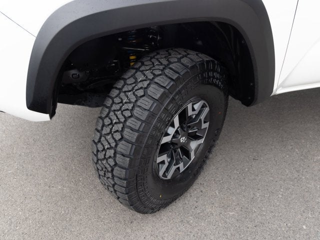 2023 Toyota Tacoma 4WD TRD Off Road