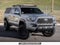 2023 Toyota Tacoma 4WD TRD Off Road