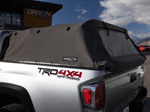 2023 Toyota Tacoma 4WD TRD Off Road