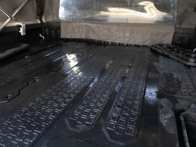 2023 Toyota Tacoma 4WD TRD Off Road