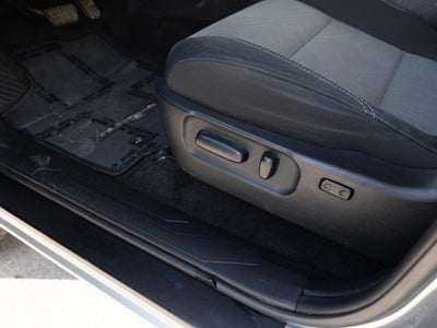 2023 Toyota Tacoma 4WD TRD Off Road