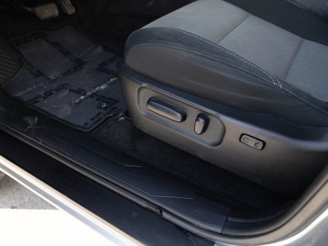 2023 Toyota Tacoma 4WD TRD Off Road