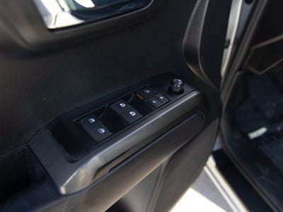 2023 Toyota Tacoma 4WD TRD Off Road