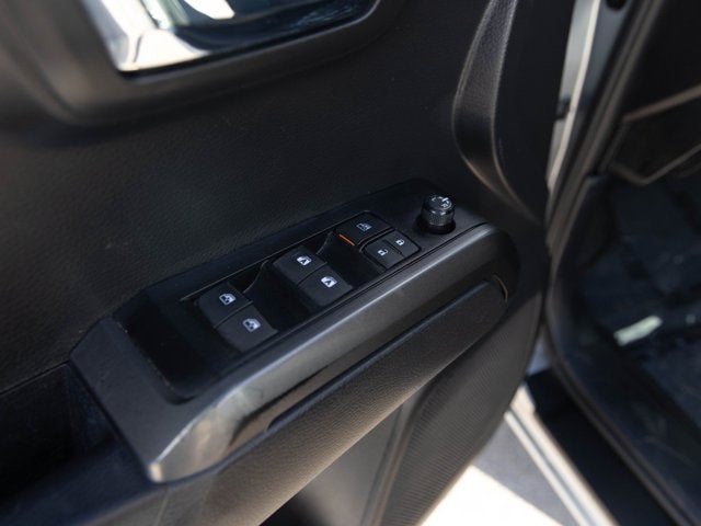 2023 Toyota Tacoma 4WD TRD Off Road