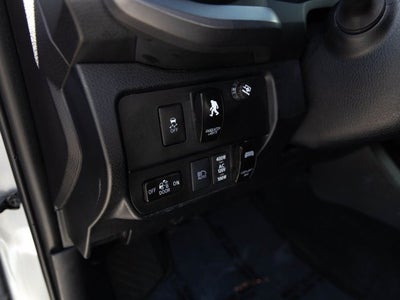 2023 Toyota Tacoma 4WD TRD Off Road