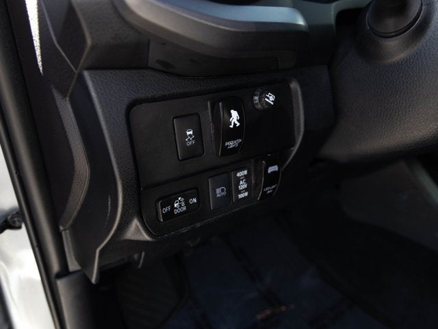 2023 Toyota Tacoma 4WD TRD Off Road