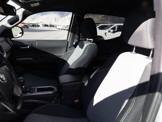 2023 Toyota Tacoma 4WD TRD Off Road