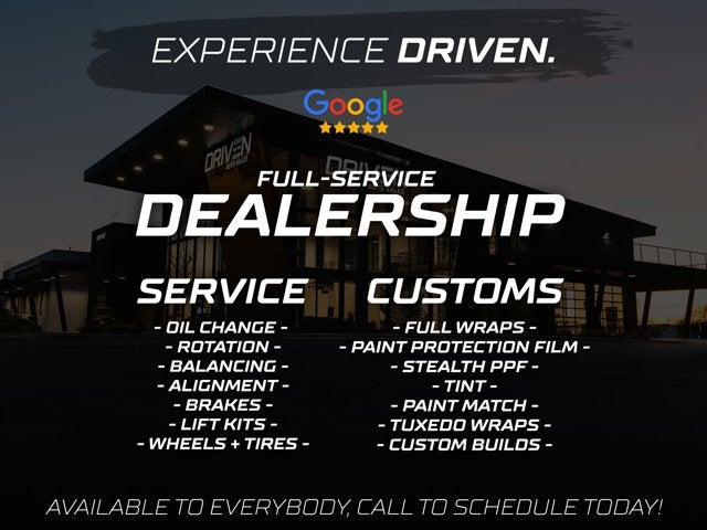 2023 Toyota Tacoma 4WD TRD Off Road