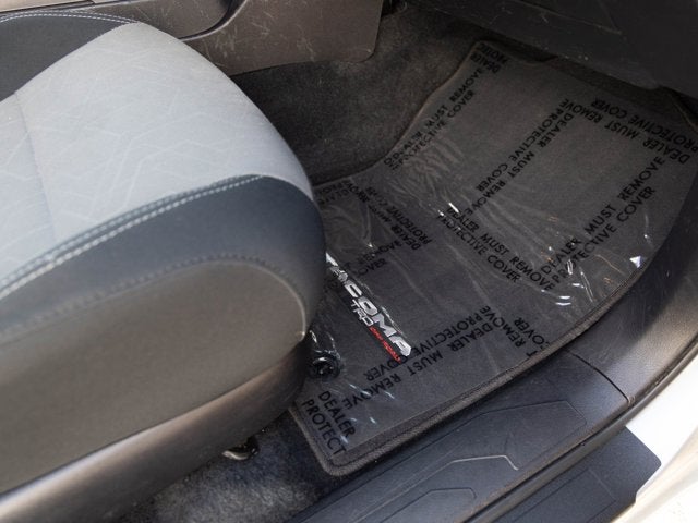 2023 Toyota Tacoma 4WD TRD Off Road