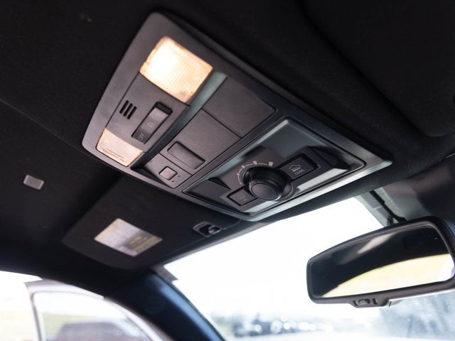 2023 Toyota Tacoma 4WD TRD Off Road