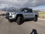 2023 Toyota Tacoma 4WD TRD Off Road