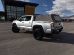 2023 Toyota Tacoma 4WD TRD Off Road