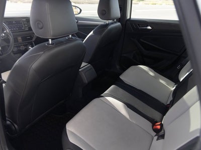 2021 Volkswagen Jetta 1.4T R-Line