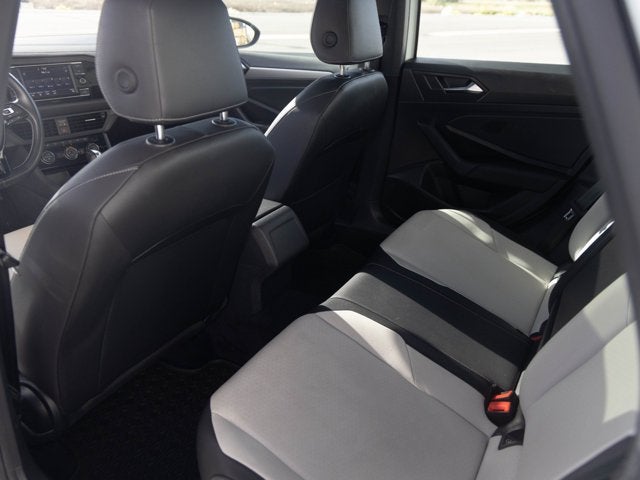 2021 Volkswagen Jetta 1.4T R-Line