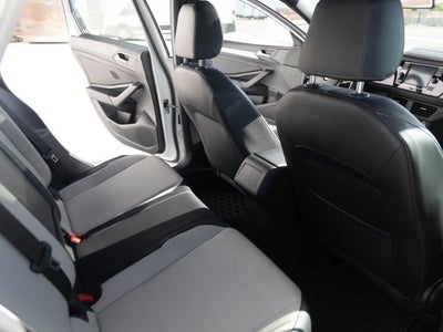 2021 Volkswagen Jetta 1.4T R-Line