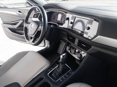 2021 Volkswagen Jetta 1.4T R-Line