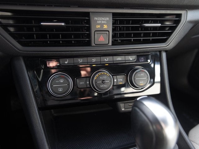 2021 Volkswagen Jetta 1.4T R-Line