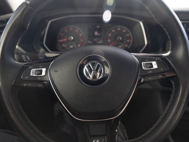 2021 Volkswagen Jetta 1.4T R-Line