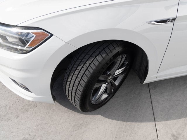 2021 Volkswagen Jetta 1.4T R-Line