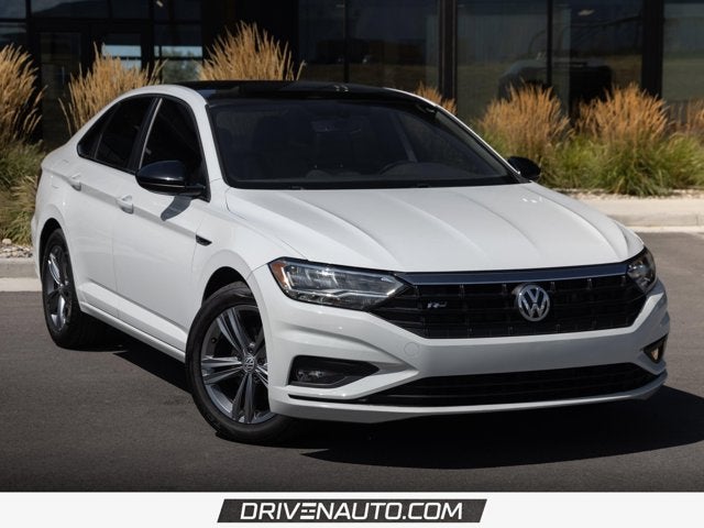 2021 Volkswagen Jetta S