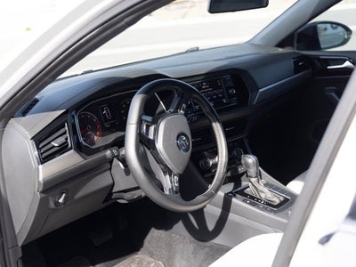 2020 Volkswagen Jetta 1.4T R-Line