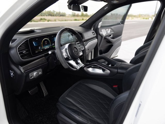 2021 Mercedes-Benz GLS AMG® GLS 63