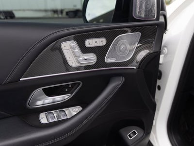 2021 Mercedes-Benz GLS AMG® GLS 63