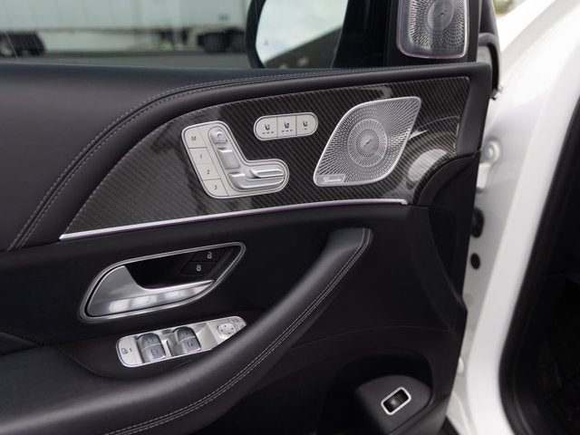 2021 Mercedes-Benz GLS AMG® GLS 63