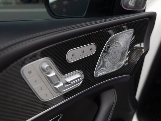 2021 Mercedes-Benz GLS AMG® GLS 63