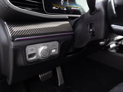 2021 Mercedes-Benz GLS AMG® GLS 63