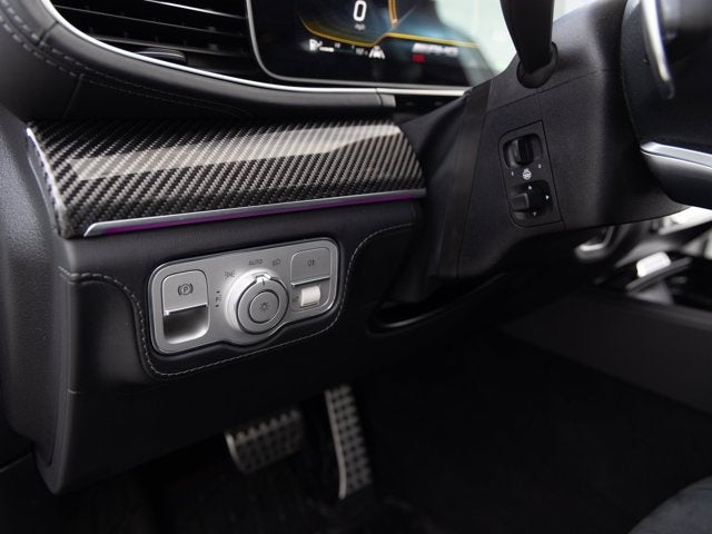 2021 Mercedes-Benz GLS AMG® GLS 63