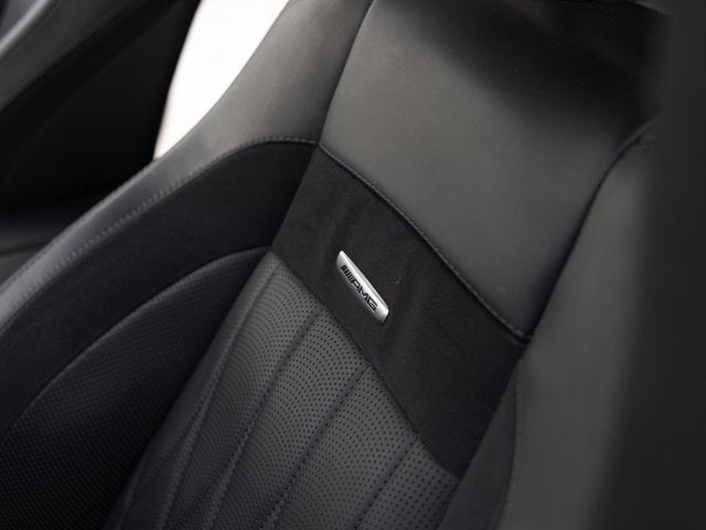 2021 Mercedes-Benz GLS AMG® GLS 63