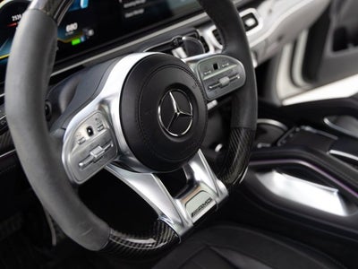 2021 Mercedes-Benz GLS AMG® GLS 63