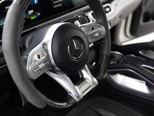 2021 Mercedes-Benz GLS AMG® GLS 63