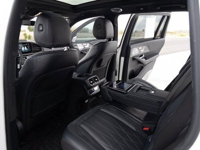 2021 Mercedes-Benz GLS AMG® GLS 63