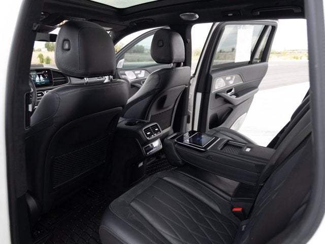 2021 Mercedes-Benz GLS AMG® GLS 63